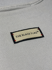 SOFS Basic Regular T-Shirt — Stone Grey • V1