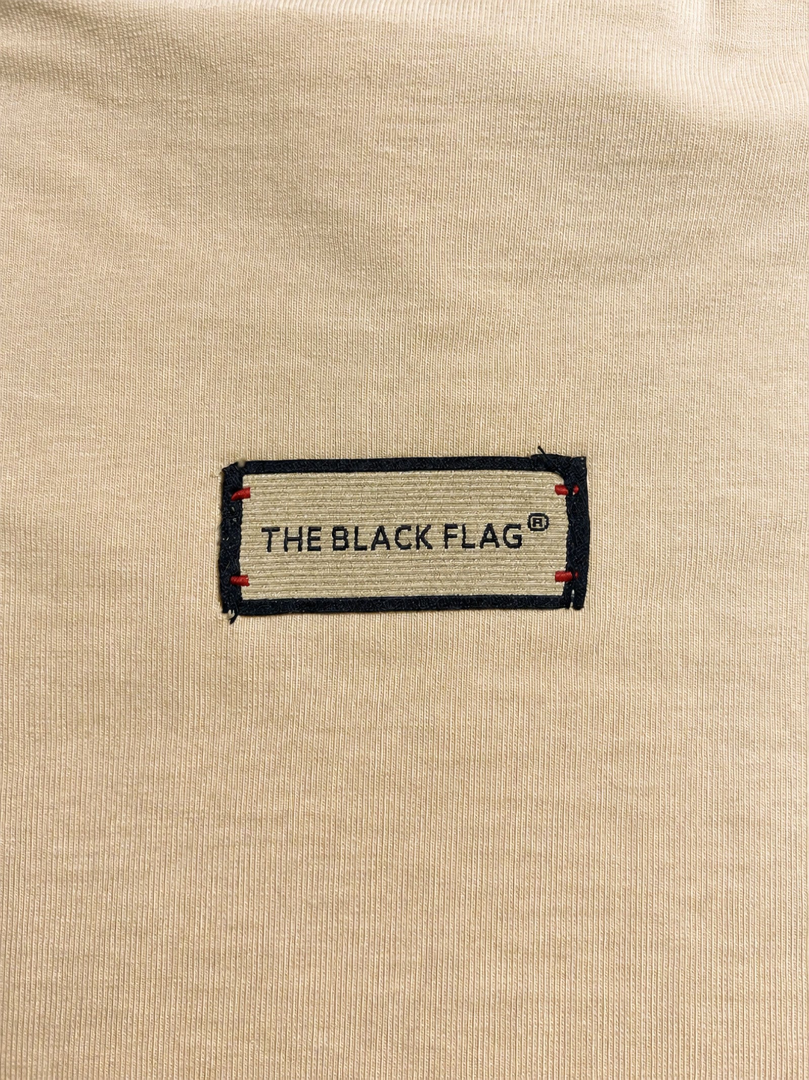 SOFS Basic Regular T-Shirt — Desert Sand • V1