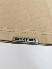 SOFS Basic Regular T-Shirt — Desert Sand • V1
