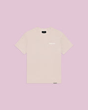 SOFS Basic Regular T-Shirt — Sand