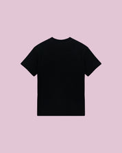 SOFS Basic Regular T-Shirt — Black