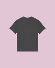 SOFS Basic Regular T-Shirt — Dark Grey