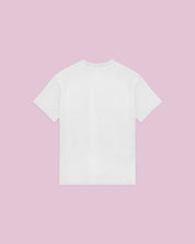 SOFS Basic Regular T-Shirt — White
