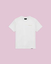 SOFS Basic Regular T-Shirt — White