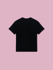 SOFS Basic Regular T-Shirt — Black G