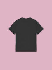 SOFS Basic Regular T-Shirt — Deep Grey
