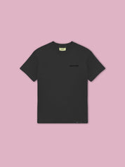 SOFS Basic Regular T-Shirt — Deep Grey