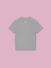 SOFS Basic Regular T-Shirt — Stone Grey • V1