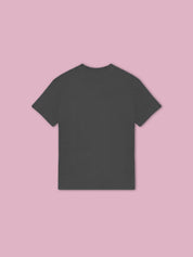 SOFS Basic Regular T-Shirt — Dark Grey • V1