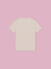 SOFS Basic Regular T-Shirt — Sand S • V1