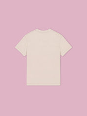 SOFS Basic Regular T-Shirt — Sand W