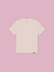 SOFS Basic Regular T-Shirt — Sand W