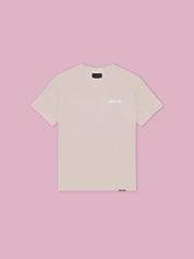 SOFS Basic Regular T-Shirt — Sand S • V1