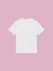 SOFS Basic Regular T-Shirt — White S • V1