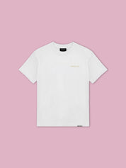 SOFS Basic Regular T-Shirt — White S • V1