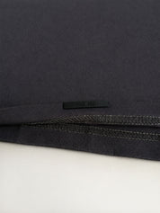 SOFS Basic Regular T-Shirt — Deep Grey