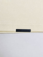 SOFS Basic Regular T-Shirt — Sand W