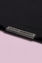 SOFS Basic Regular T-Shirt — Black