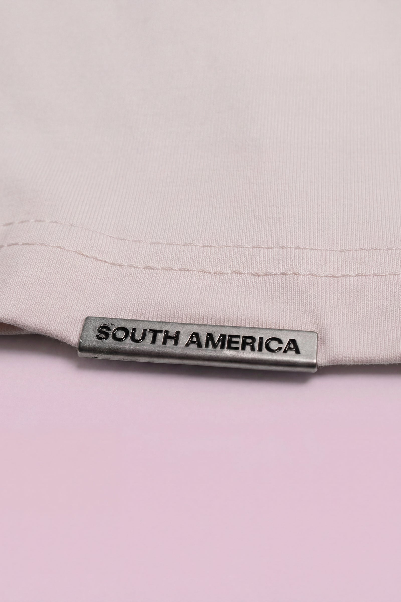 SOFS Basic Regular T-Shirt — Sand