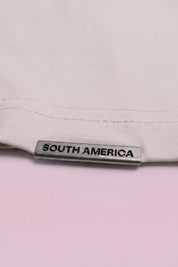 SOFS Basic Regular T-Shirt — Sand