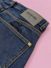 SOFS Jeans — Classic Blue
