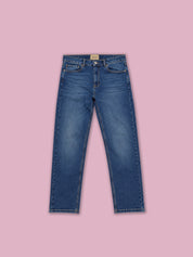 SOFS Jeans — Classic Blue