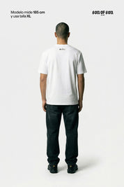 SOFS Precision Regular Tee — White — vista 4