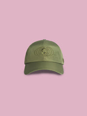 SOFS Supply Tactical Cap — Military Green