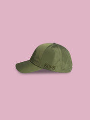 SOFS Supply Tactical Cap — Military Green
