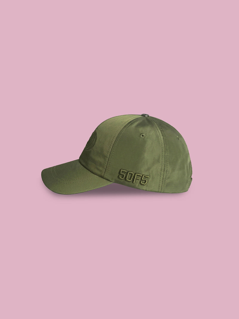 SOFS Supply Tactical Cap — Military Green