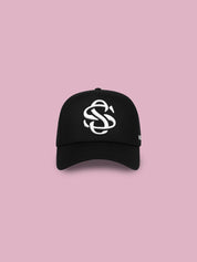 Son Of Two Times Cap — Black