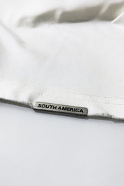 SOFS Precision Regular Tee — White — vista 7