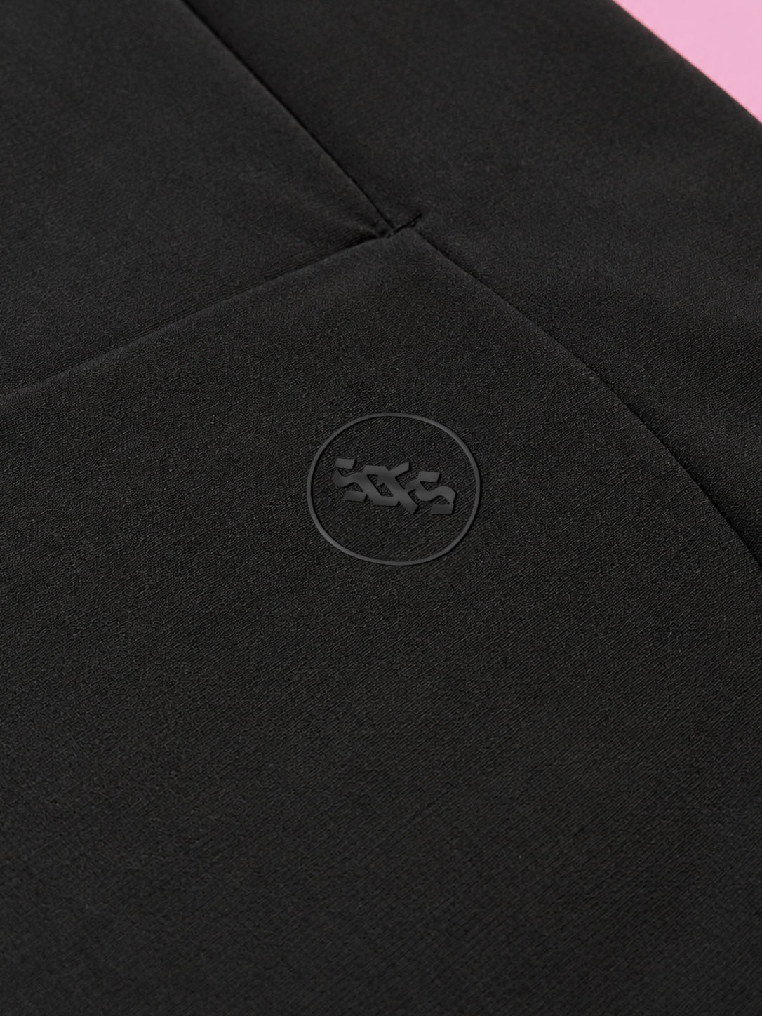 Stride Performance Short — Black