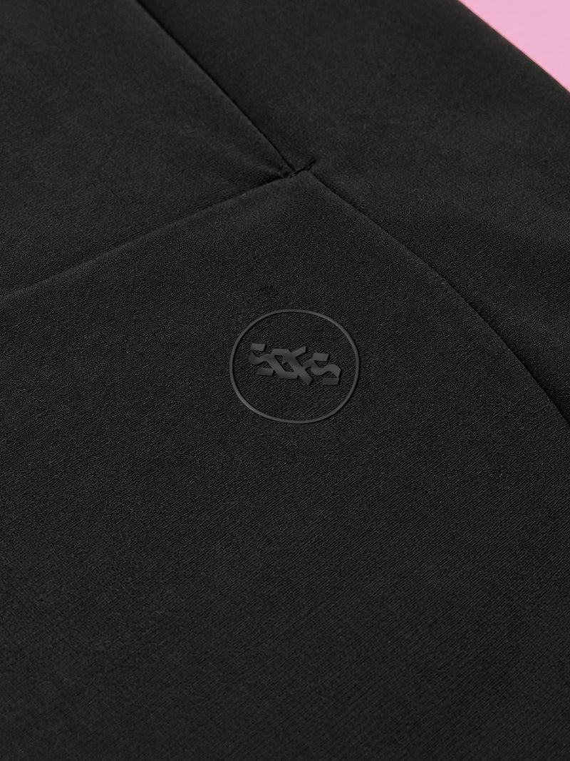 Stride Performance Short — Black
