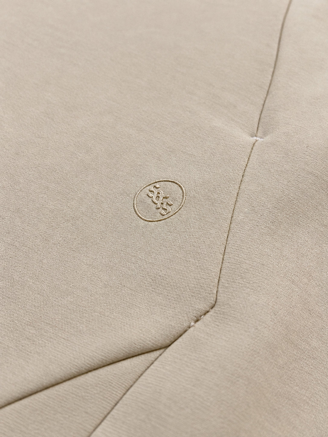 Stride Performance Short — Sand