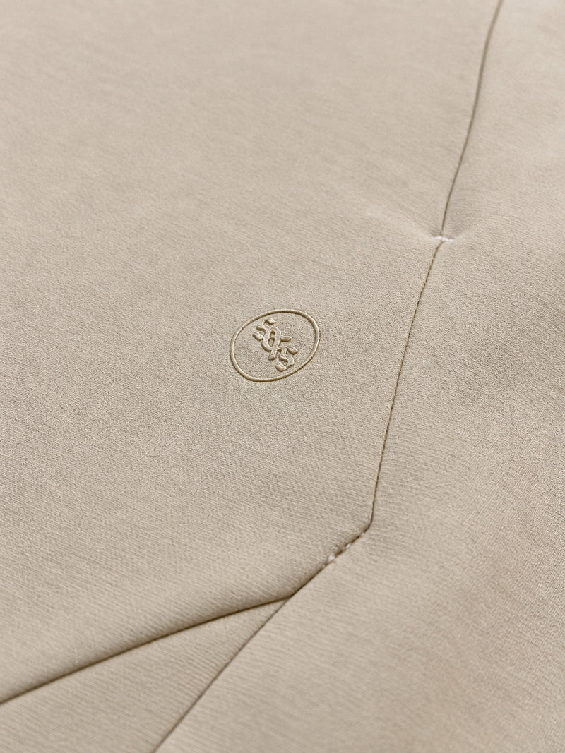 Stride Performance Short — Sand