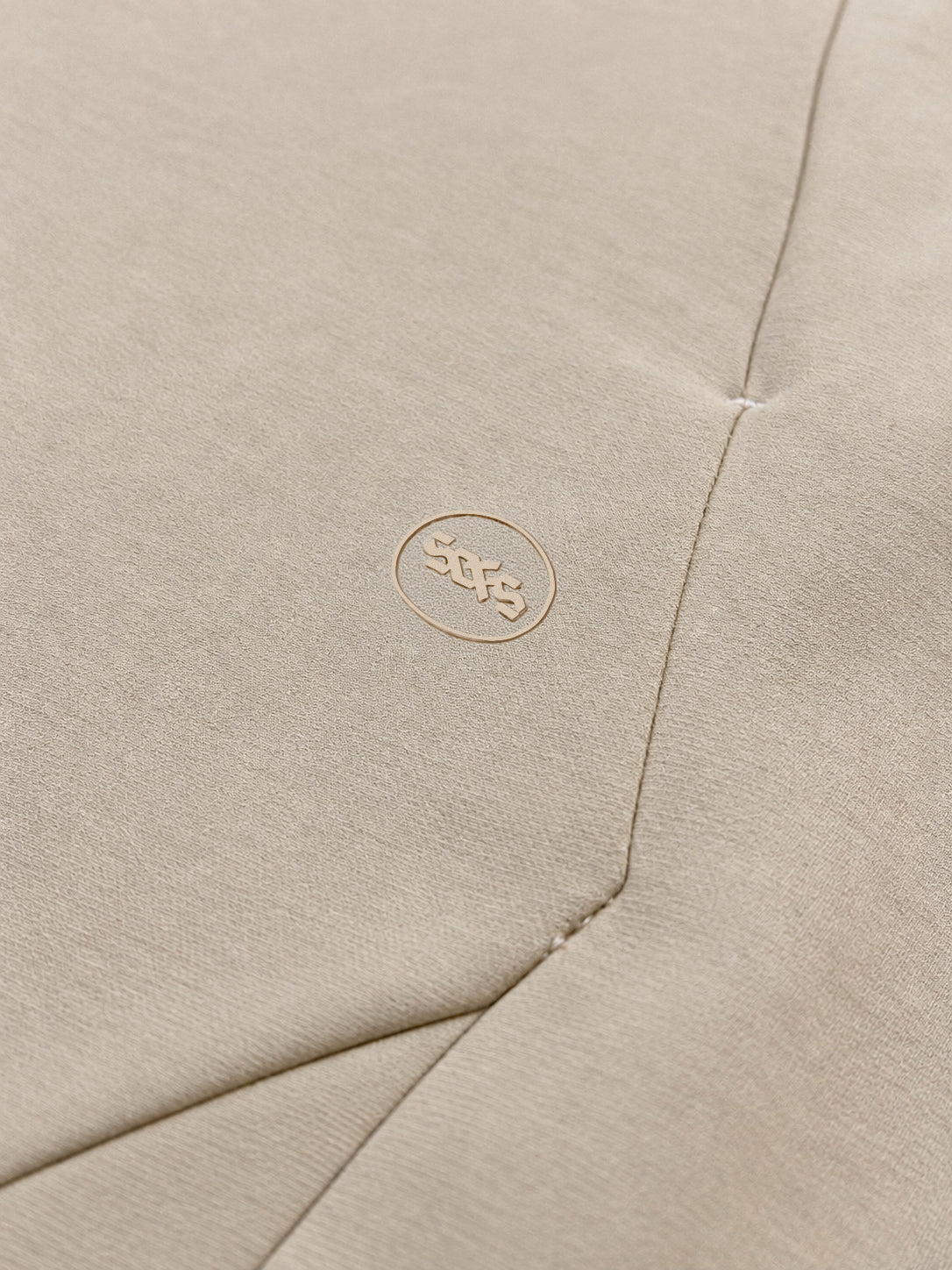 Stride Performance Short — Sand