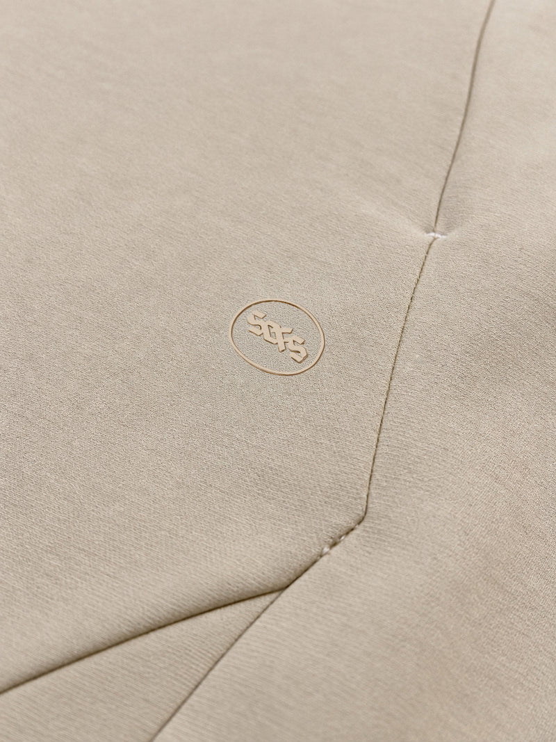 Stride Performance Short — Sand