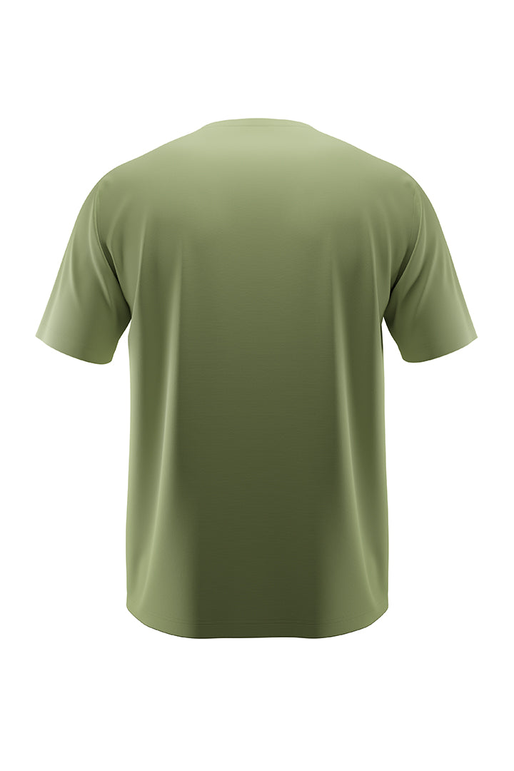 SOFS Regular T-Shirt — Olive