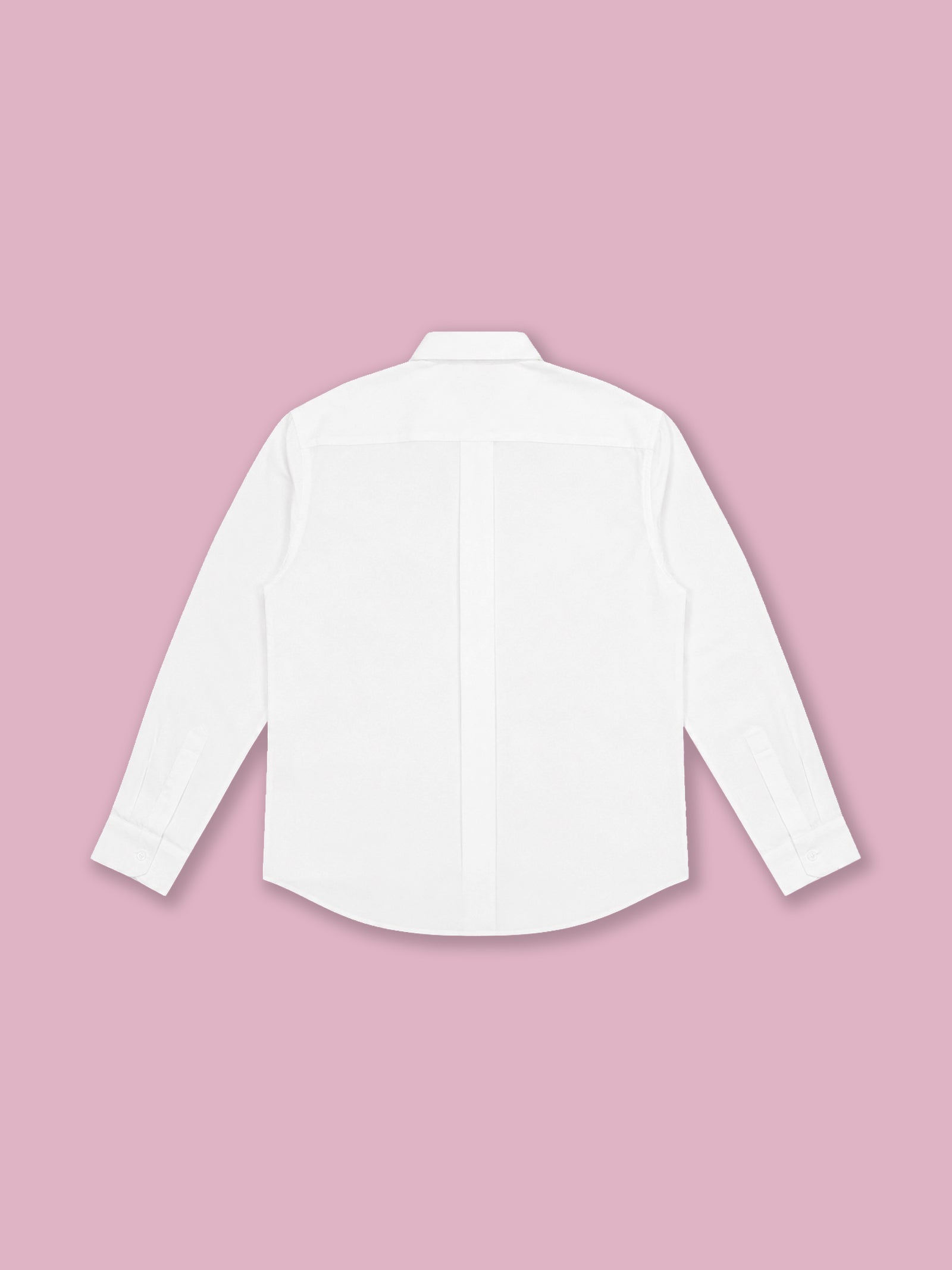 Lineage Shirt — White