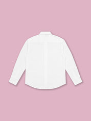 Lineage Shirt — White