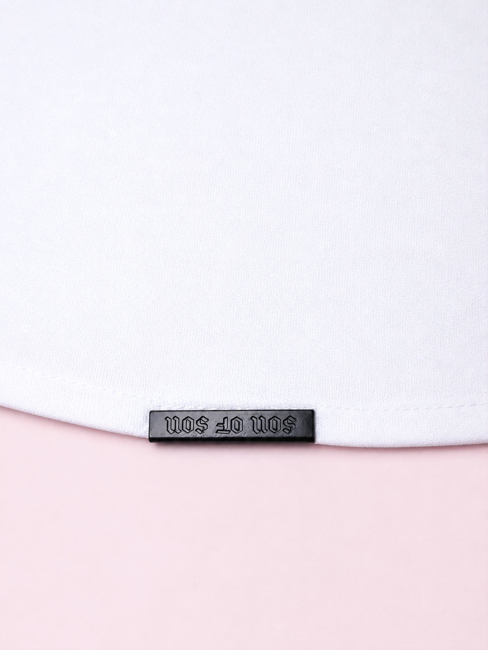 Lineage Shirt — White