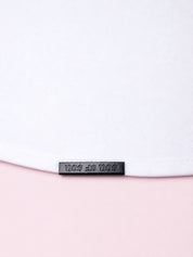 Lineage Shirt — White