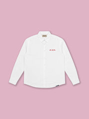 Lineage Shirt — White