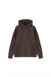 Son Of Son Zipper Hoodie