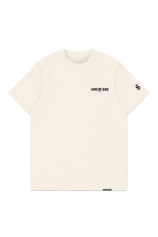 Regular fit cream sofs classic