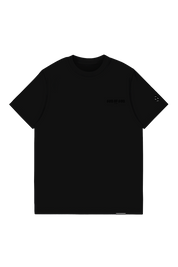 Regular fit black sofs travel