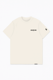 Regular fit cream sofs classic