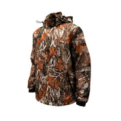 TRAINING JACKET REAL TREE