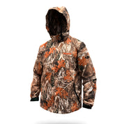 TRAINING JACKET REAL TREE